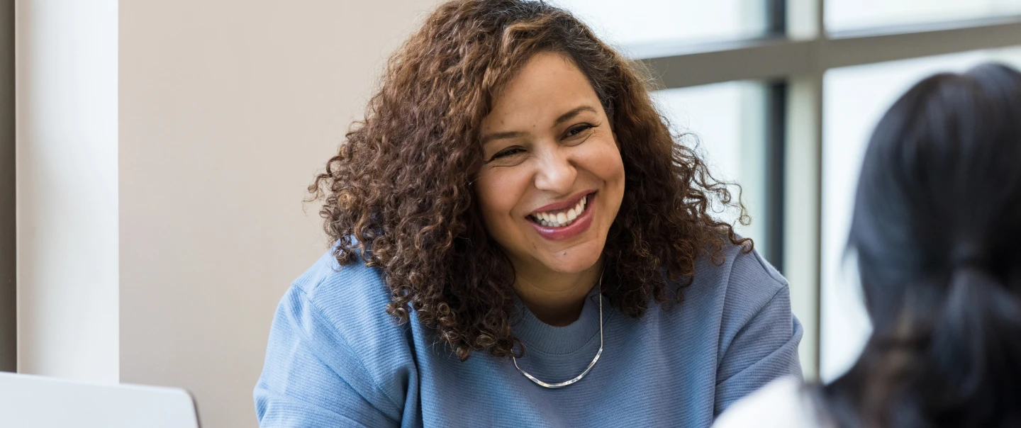Receiving One-On-One Services