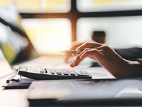 Making a payment online