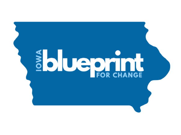 Iowa Blueprint for Change
